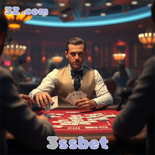 Bônus Incrível no 3ssbet: Simplifique Seu Jogo Agora