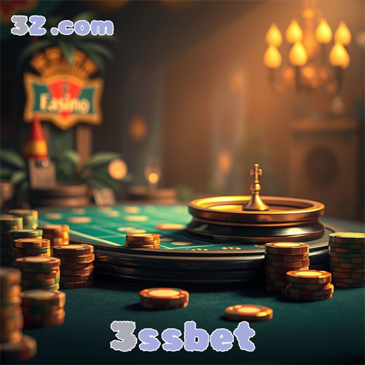 A Plataforma Inovadora da 3ssbet: Onde o Jogo Ganha Vida