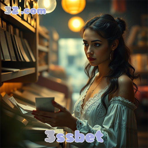 Login Criativo e Inovador no 3ssbet: A Porta para Diversão