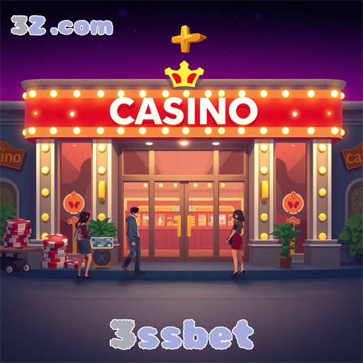 Aventuras e Prêmios na Seção Paga do 3ssbet
